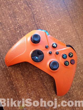 Xbox controller